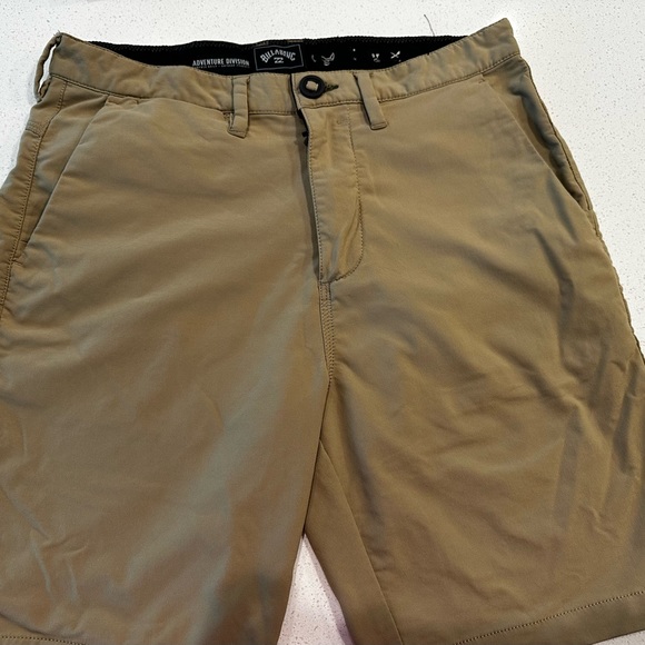 Billabong Men Surftrek Journey 20” Shorts. - Picture 4 of 9